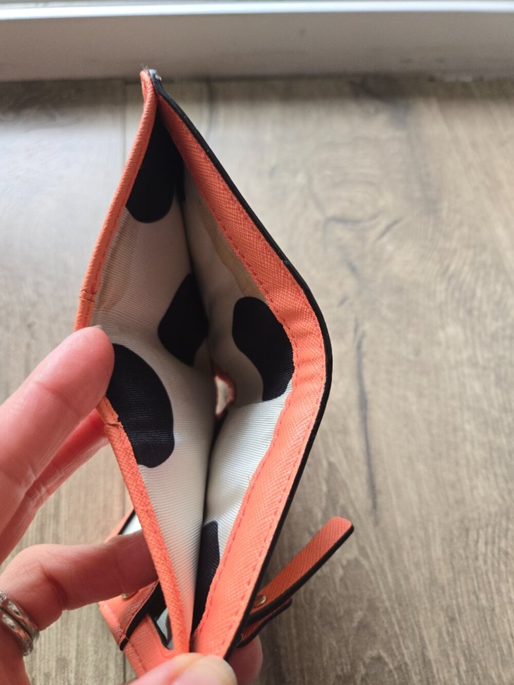 Kate Spade Bi-Fold Wallet - Picture 5 of 10